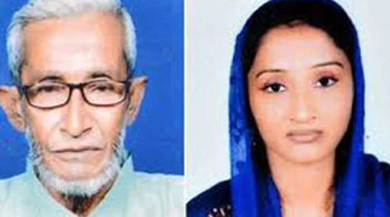 Five get death for rape, murders of ex-bank official and her father in Khulna