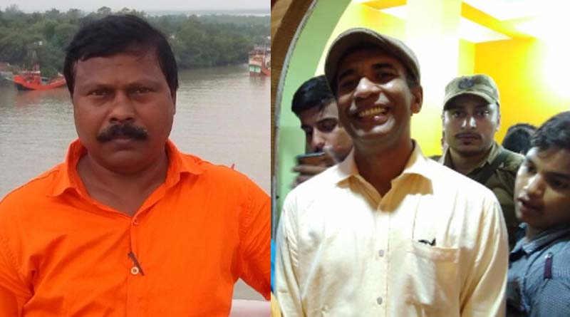 তুঙ্গে গোষ্ঠীদ্বন্দ্ব, এবার বিজেপির জেলা সভাপতির বিরুদ্ধে সরব দলেরই একাংশ