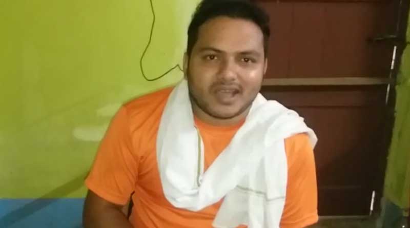 দলেরই কর্মীর মেয়েকে বিয়ের প্রতিশ্রুতি দিয়ে ধর্ষণ, গ্রেপ্তার বসিরহাটের বিজেপি নেতা