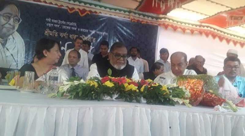 নোয়াখালির গান্ধী আশ্রম বিশ্বমানের করতে সাহায্য করবে ঢাকা