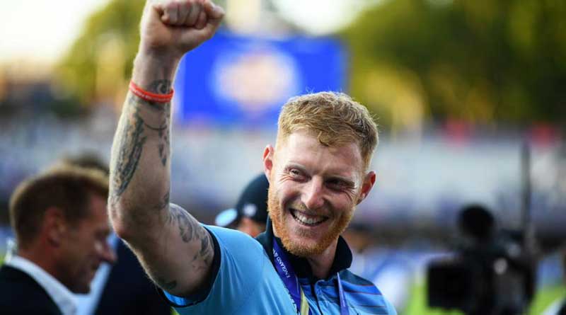 Cricket World Cup: Ben Stokes' father supported New Zealand