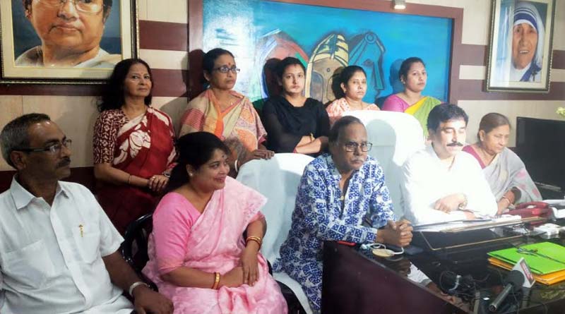 Bongaon Municipality decides to give remuneration to priests
