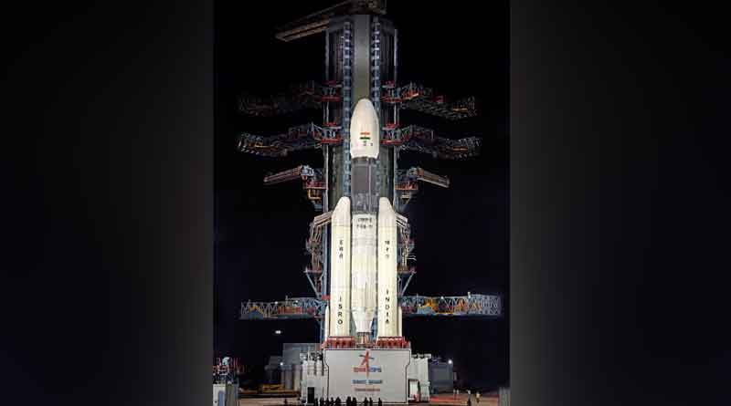 Mission Chandrayaan-3 has been deferred till next year due to COVID situation