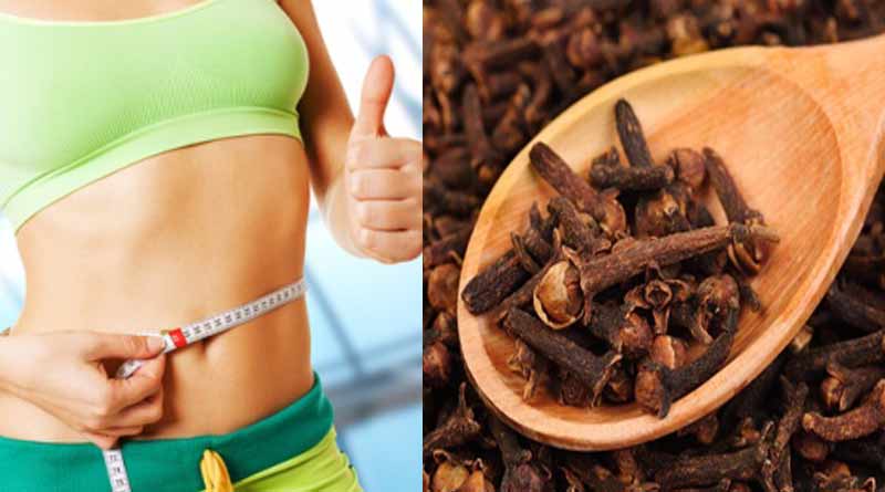 Want to reduce weight, eat clove and see the magic