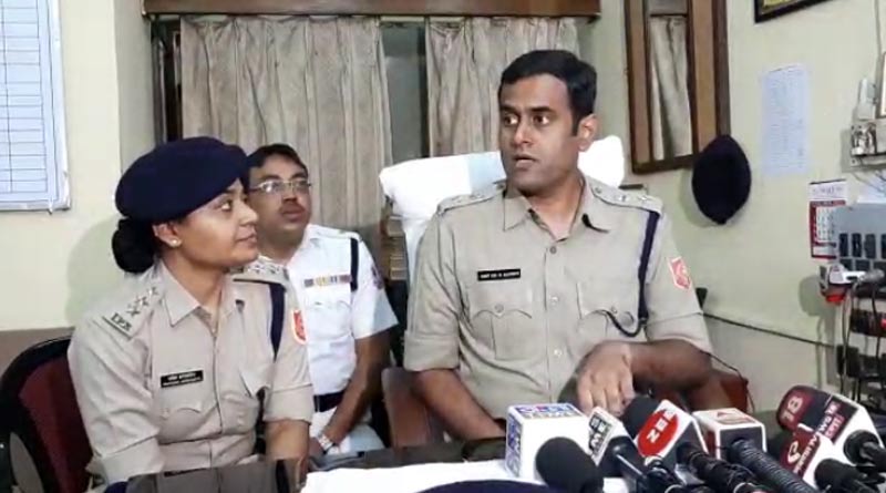 কসাই ডেকে স্ত্রীকে খুন, সিসিটিভিই হদিশ দিল কাটামুন্ডু কাণ্ডের ৩ অভিযু্ক্তের