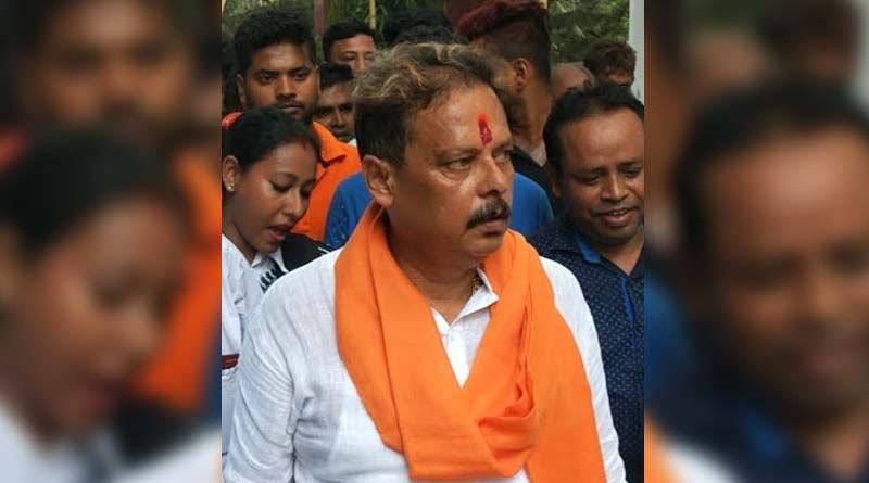 খুনের মামলায় প্রমাণ লোপাটের অভিযোগ, বিপাকে বিজেপি নেতা দেবদাস মণ্ডল