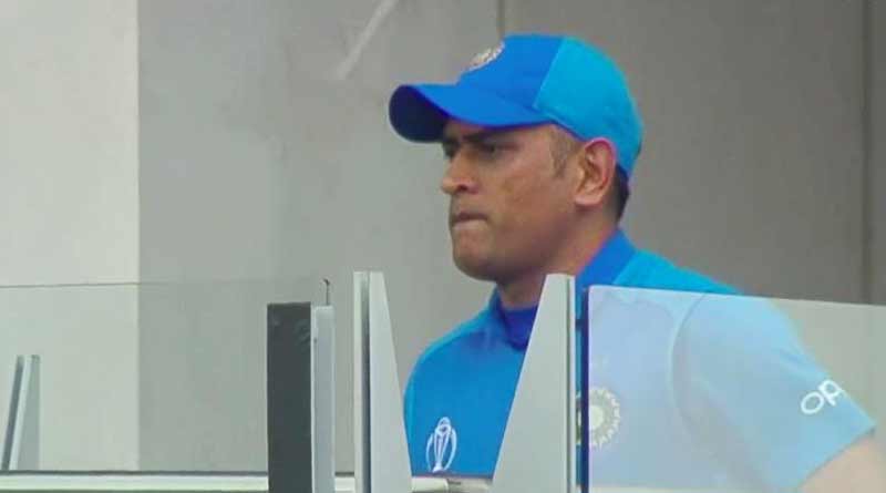 Dhoni