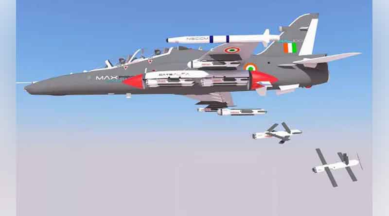 India designing drone swarms to take out Balakot like targets