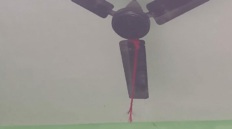দমদমে তৃণমূল কাউন্সিলরের স্বামীর রহস্যমৃত্যু, দোকান থেকে উদ্ধার ঝুলন্ত দেহ
