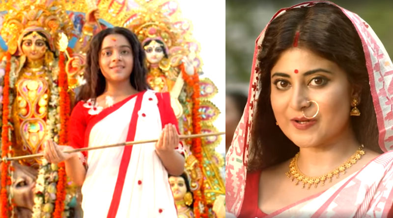 Sampurna Mondal to feature as lead in ‘Durga Durgeshwari’