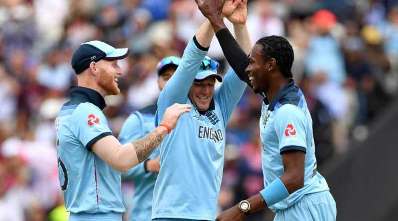 ICC Cricket World Cup 2019: England beats Australia