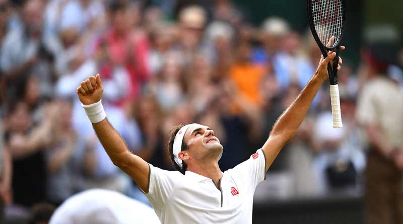 Roger Federer confirmed that he is to retire from official competition | Sangbad Pratidin