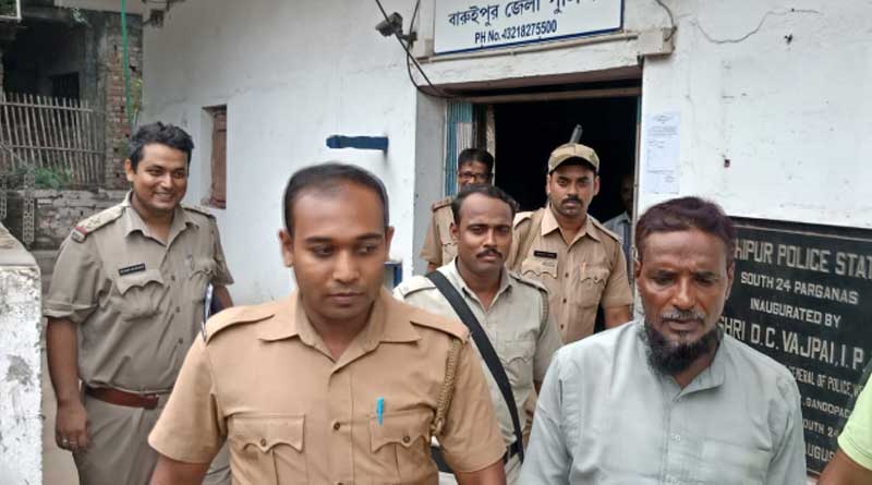 ঝাড়ফুঁকের নাম করে গৃহবধূকে ধর্ষণের অভিযোগে ধৃত গুণিন