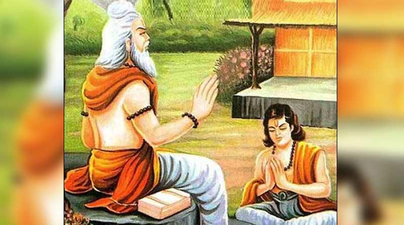 Things you should do in auspicious day of Guru Purnima
