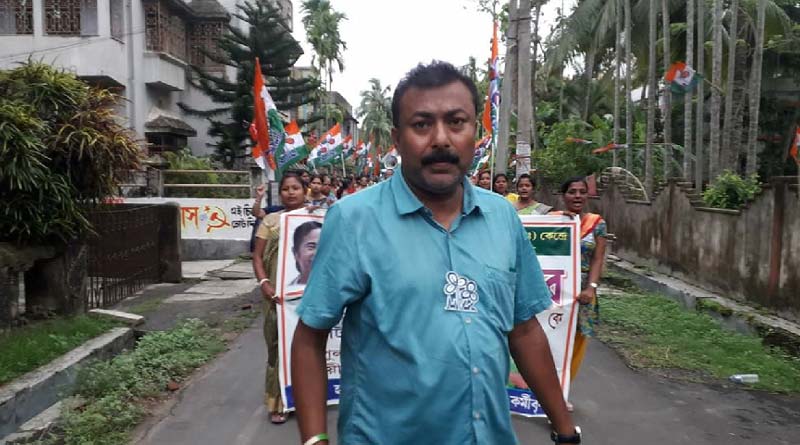 গেরুয়া শিবিরে তৃণমূলের সাত কাউন্সিলর, পদত্যাগ করলেন হরিণঘাটা পুরসভার চেয়ারম্যানও
