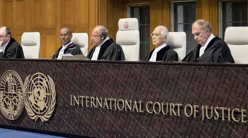 Kulbhushan Jadhav case: India keeping close eye on pakistan