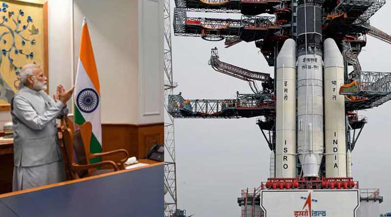 Congress seeks discussion on ISRO scientists' allowance reduction