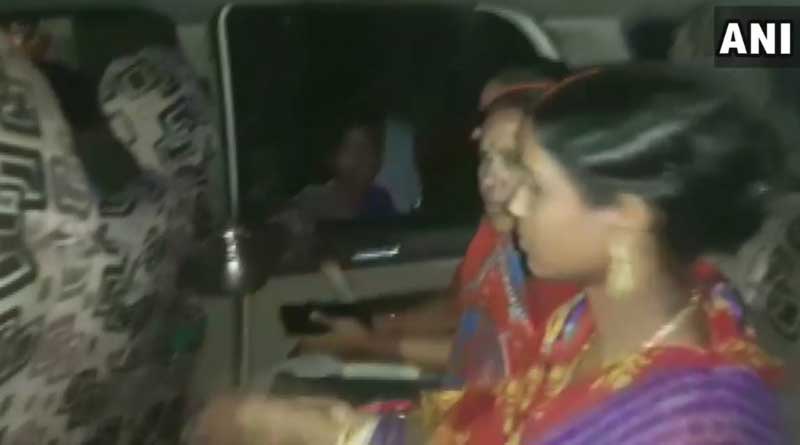 ডাইনি অপবাদে ২ মহিলা-সহ তিনজনকে মলমূত্র খাওয়ানো হল ঝাড়খণ্ডে
