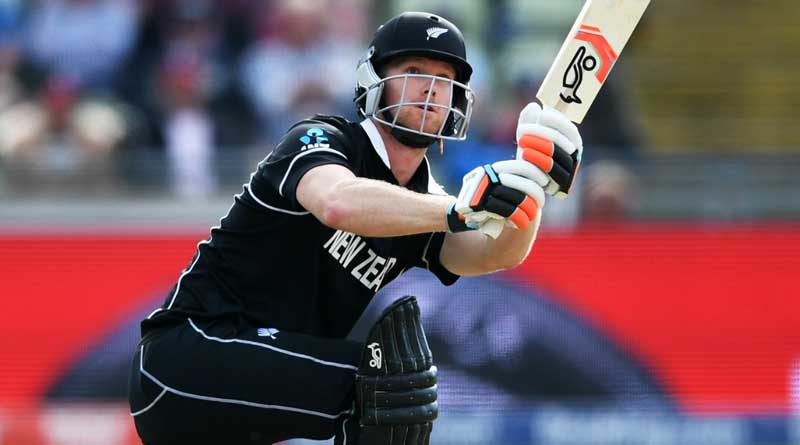 New Zealand cricketer hits six, coach dies watching
