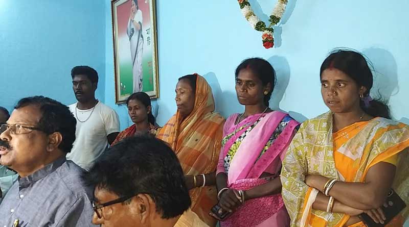 ৫ সদস্যের ঘর ওয়াপসি, সিউড়ির কোমা পঞ্চায়েত পুনর্দখল তৃণমূলের