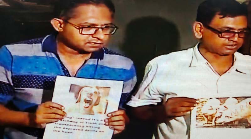 মুখ্যমন্ত্রীকে খুনের চেষ্টা করছেন শিক্ষকরা! উড়ো চিঠিতে চাঞ্চল্য খিদিরপুরের স্কুলে