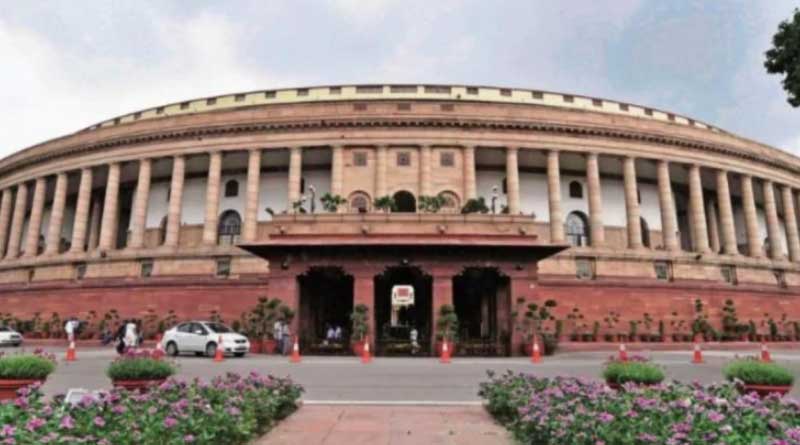Lok Sabha passes bill allowing states to identify their own OBC List | Sangbad Pratidin