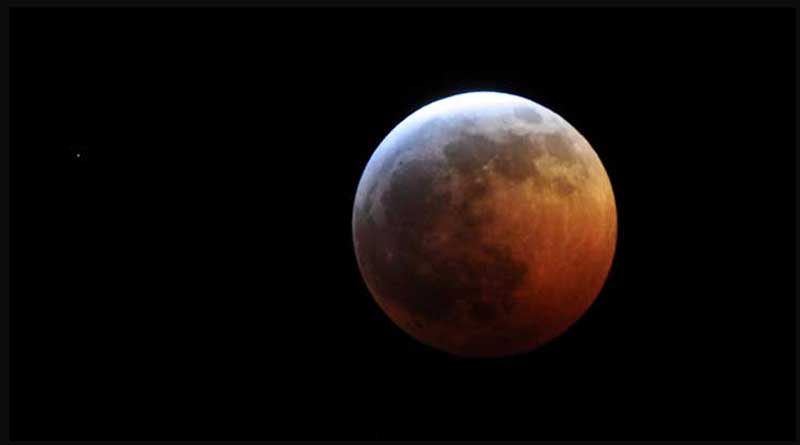Lunar eclipse 2019: When and where to watch partial lunar eclipse.