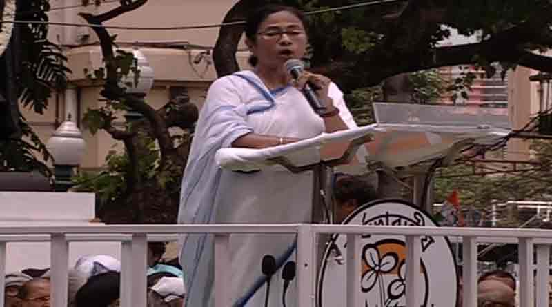 Mamata Banerjee orders TMC workers to be united in the state