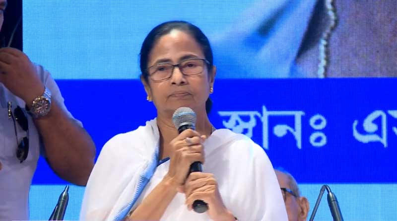 Centre praises CM Mamata's 'Nirmal Bangla' drive