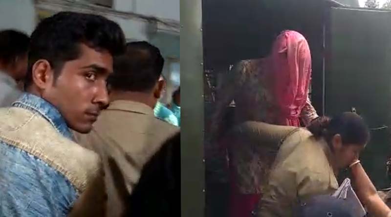 ‘সুবিচার পেলাম না’, অনুপম হত্যার রায় শুনে ক্ষোভ উগরে দিল পরিবার