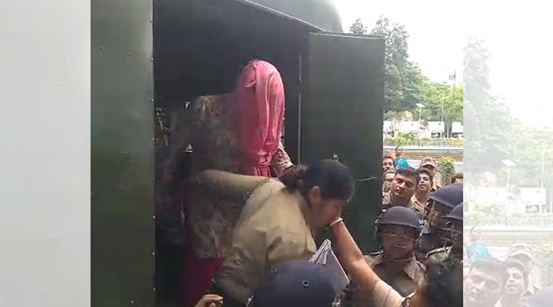 অনুপম সিং হত্যা মামলায় সাজা ঘোষণা, মনুয়া ও অজিতের যাবজ্জীবন কারাদণ্ড