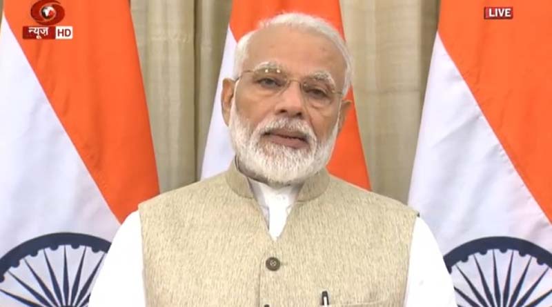 Prime Minister Narendra Modi likely to address nation on Thursday