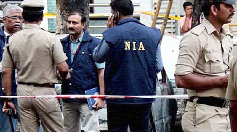 NIA investigates case of human trafficking at Anandapur linked to LeT | Sangbad Pratidin