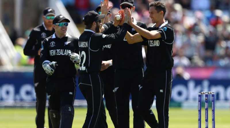 ICC World Cup 2019: India lost to New Zealand and out of the tournament