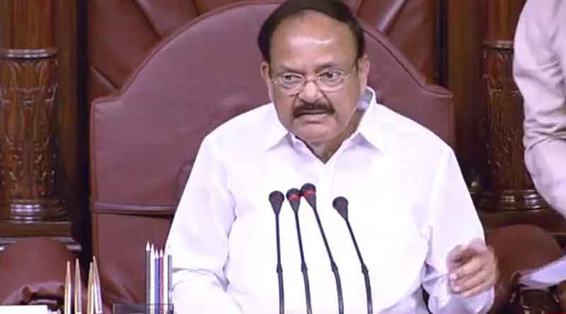 Presidential Election 2022: Elections to elect Venkaiah Naidu’s successor on August 6