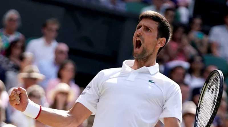 Wimbledon 2019 Final: Novac Djokovic beats Roger Federar