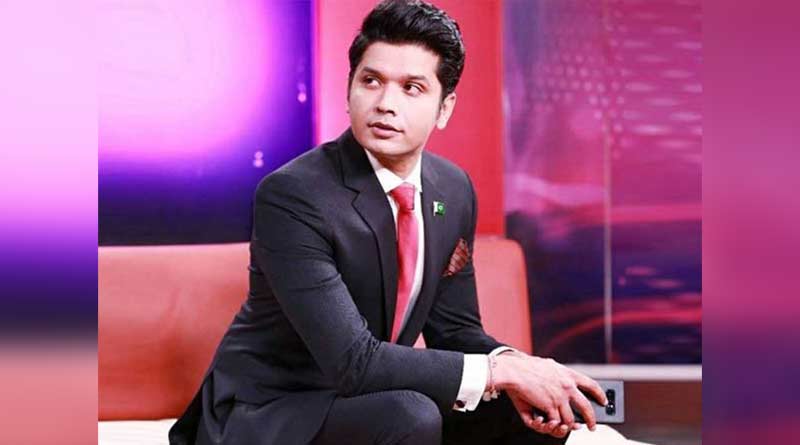 সাদা গাড়ি চড়ে এসে আততায়ীর গুলি, পাকিস্তানে ফের খুন সাংবাদিক