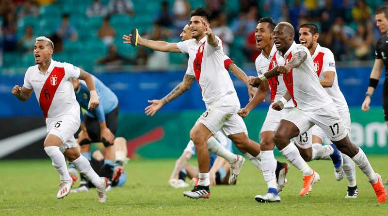 2019 Copa América: Peru thrashes Chile, enters final showdown