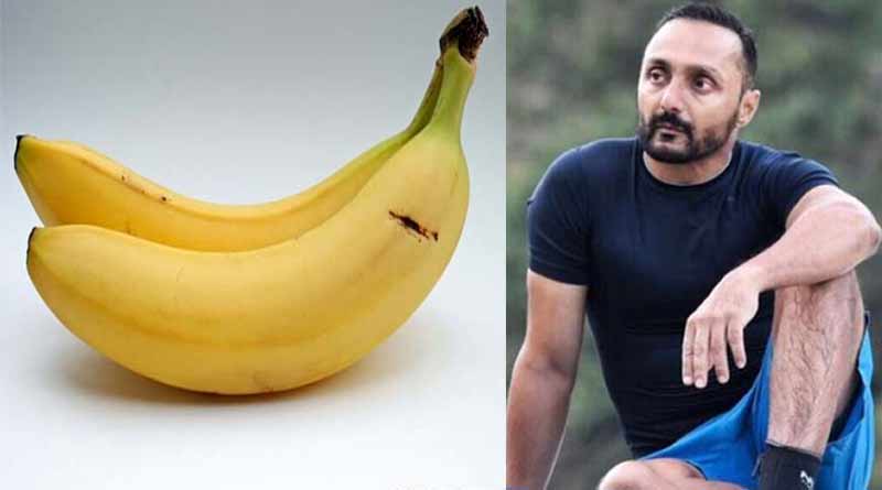 রাহুলের কলা কাণ্ডে সরগরম নেটদুনিয়া, হাসির খোরাক হোটেল কর্তৃপক্ষ