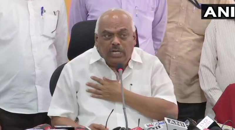 Karnataka assembly speaker expels 17 rebel MLAs