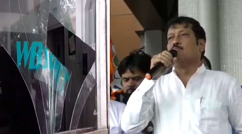 ‘বিদ্যুতের বিল মেটাতে কাটমানি নিতে হবে’, পুলিশকে তোপ সব্যসাচীর
