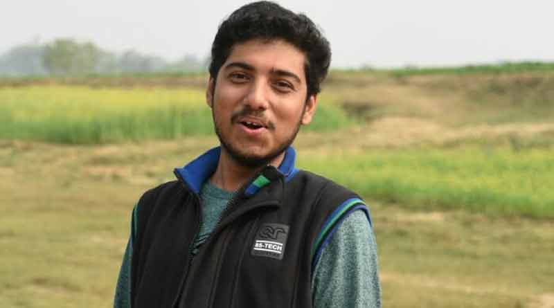 অস্তিত্ব সংকটে ইছামতী, প্রাণ ফেরাতে একক লড়াই নদিয়ার তরুণের