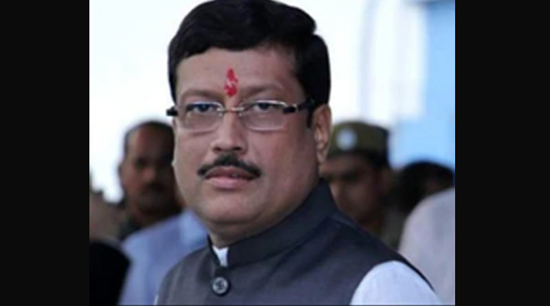 EX Mayor of Bidhannagar Sabyasachi Dutta releases a video