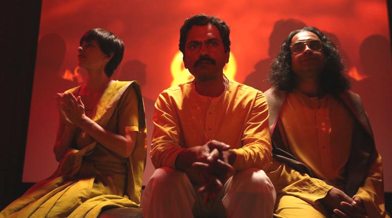 The second season of Netflix web series Sacred Games trailer revealed