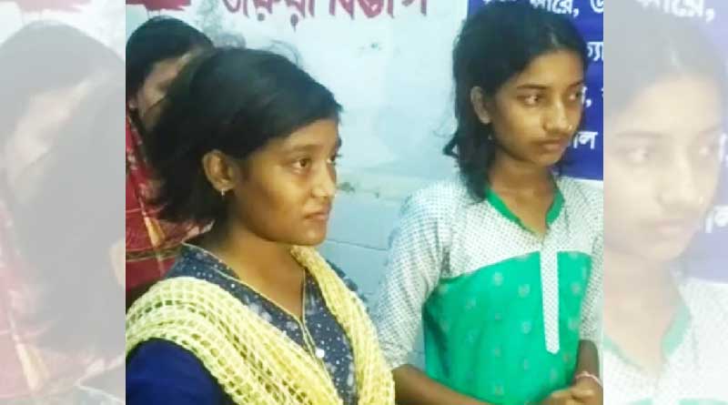স্কুলে দুই ছাত্রীকে বেধড়ক মার পরিচালন সমিতির সভাপতির! উত্তেজনা নাকাশিপাড়ায়