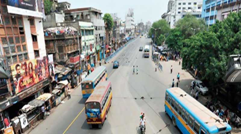 স্বাস্থ্য পরীক্ষার জন্য চারদিন বন্ধ থাকবে শিয়ালদহ উড়ালপুল, কলকাতায় তীব্র যানজটের আশঙ্কা