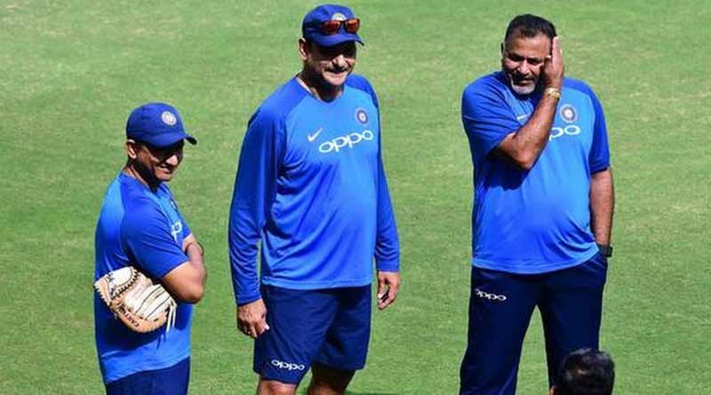 Bharat Arun likely to be retained as India's bowling coach
