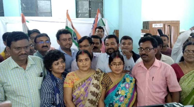 ঘর ওয়াপসি তিন সদস্যের, দক্ষিণ দিনাজপুর জেলা পরিষদ পুনর্দখলের পথে তৃণমূল
