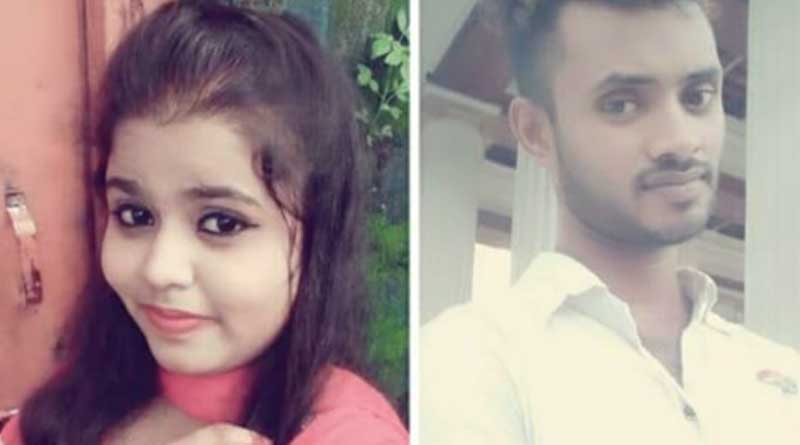বিয়ের আগে পথ দুর্ঘটনায় প্রেমিকের মৃত্যু, শোকে আত্মঘাতী যুবতী