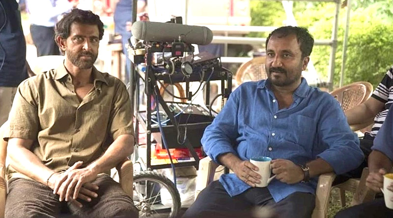 Want to see Super 30 before I die, says Anand Kumar